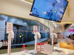 -红星前进面包牛奶公司(君太店)