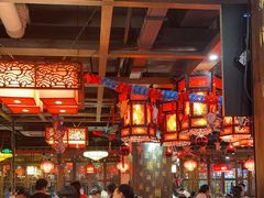 -矮板凳老火锅(宽窄巷子店)