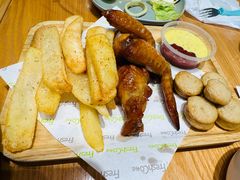 -FreshCo鲜途·西厨(大良店)