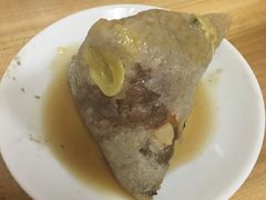 -老妈宫粽球