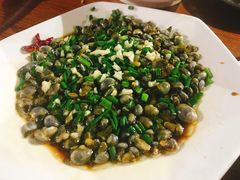 -胖大嫂渔家排档(半边山店)
