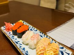 -叁鯨·日式料理Sankujira