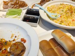 -玉林烤鸭店(黄村兴华店)