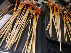 -钢管厂五区小郡肝串串香(南山店)