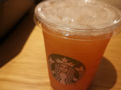 -星巴克(嘉定中信泰富万达广场店)