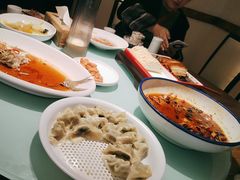 -沈家花园如皋菜(海阳路店)