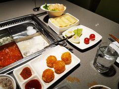 -海底捞火锅(金光华店)