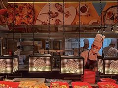 -怡咖啡海鲜自助餐厅(浦东香格里拉店)