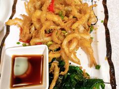 -四点金饭店(将军澳店)