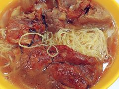 -麦文记面家(佐敦店)