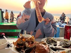 -花乐餐厅(涠洲岛店)