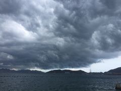 -芽庄珍珠岛游乐园