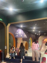 -MELAND CLUB亲子乐园·派对·餐厅(北京芳圆里ID MALL店)