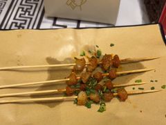 -严三毛口味虾·小严同学的店(曙光路直营店)