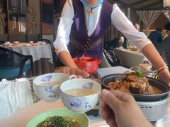 -巴盟人家·内蒙地方菜(华丽家族店)