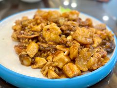 八珍豆腐-润泽园饭庄(中山路店)