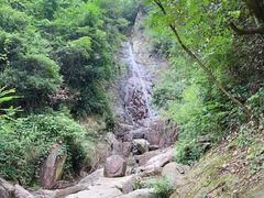 -浙北大峡谷