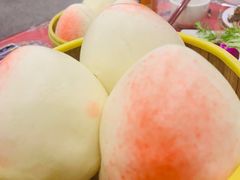 -玉华台饭庄(裕中西里小区店)