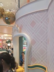 -奈尔宝·儿童乐园·亲子餐厅(苏州大悦城店)