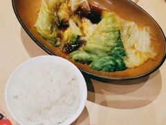 -避风塘(五角场店)