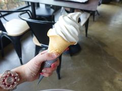 原味花淇淋-肯德基(孝陵卫地铁站店)