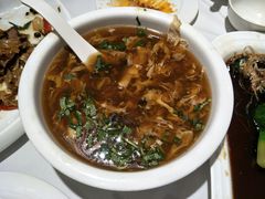 酸辣汤-峨嵋酒家总店(车公庄店)
