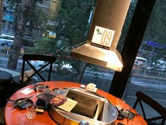 -伍丁·烤牛肋(和平东桥店)