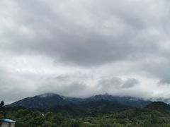 -绩溪龙川景区