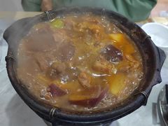 -范贤光鸡公煲(平乐园总店)