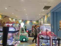 -meland亲子乐园•派对•研学(苏州悠方购物中心店)