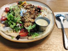 -HELLO 27 意面·沙拉·帕尼尼