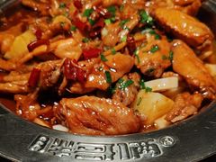 -胖哥俩肉蟹煲(湖滨银泰in77店)