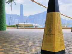 -香港皇家太平洋酒店