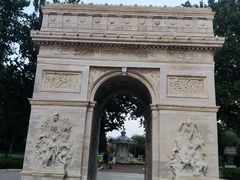 -北京世界公园