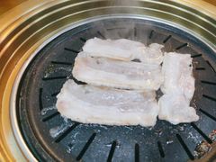 -蒲葵传统炭火烤肉(白石龙店)