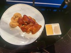 -杭州临平万丽酒店·万丽轩中餐厅