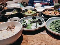 -云海肴·汽锅鸡·云南菜(美罗城店)