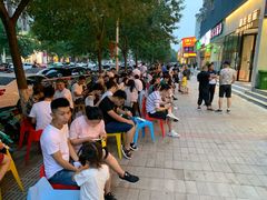 -郑喜旺烧烤(郑州总店)