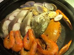 -百味馆·粤菜·湛江菜(后海花园店)