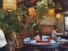 -南京大牌档(中山陵店)