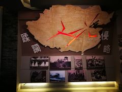 -平西抗日烈士陵园