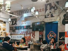 -超琪星·咖啡简餐(川音店)