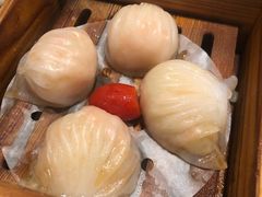 悦满楼虾饺皇-悦满楼·西关名点·湛江名菜(航空综合大厦店)