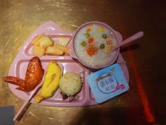 -烤匠麻辣烤鱼(重庆万象城店)