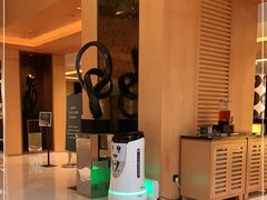 -上海浦西万怡酒店