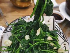 -五谷芳乳鸽王（大梅沙总店C区）(网红打卡店)