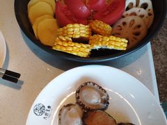 -八珍玉食鸡煲·打边炉(印象城店)