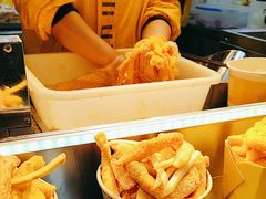 -味子夫鸡柳(解放碑总店)