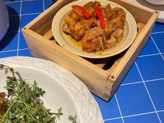 -蔡澜点心·粤菜(花城汇南区店)