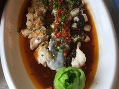 -巴陵全鱼席(湖南老字号汴河街店 )